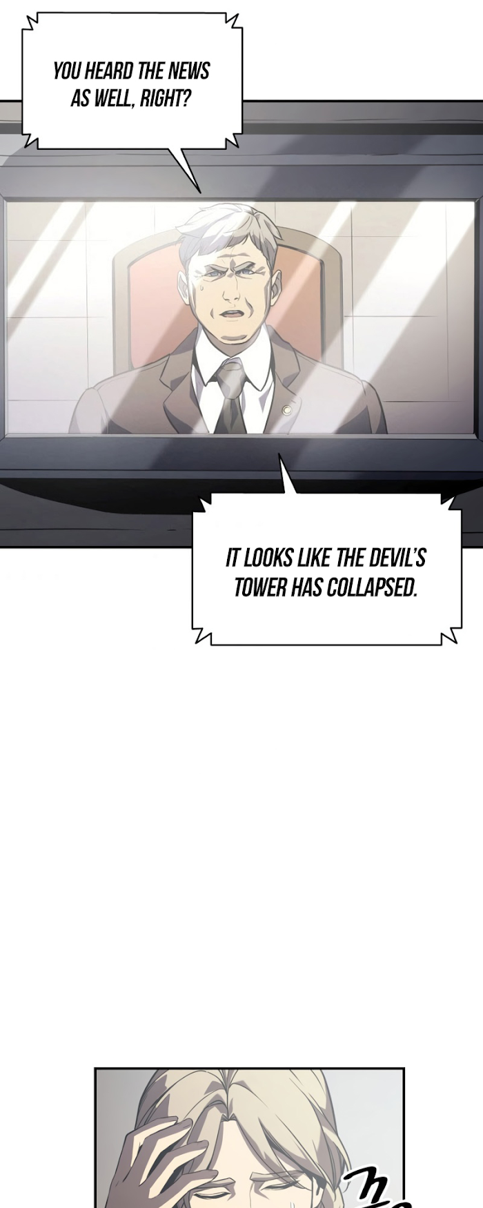 Read The Return of the Disaster-Class Hero Manga Online