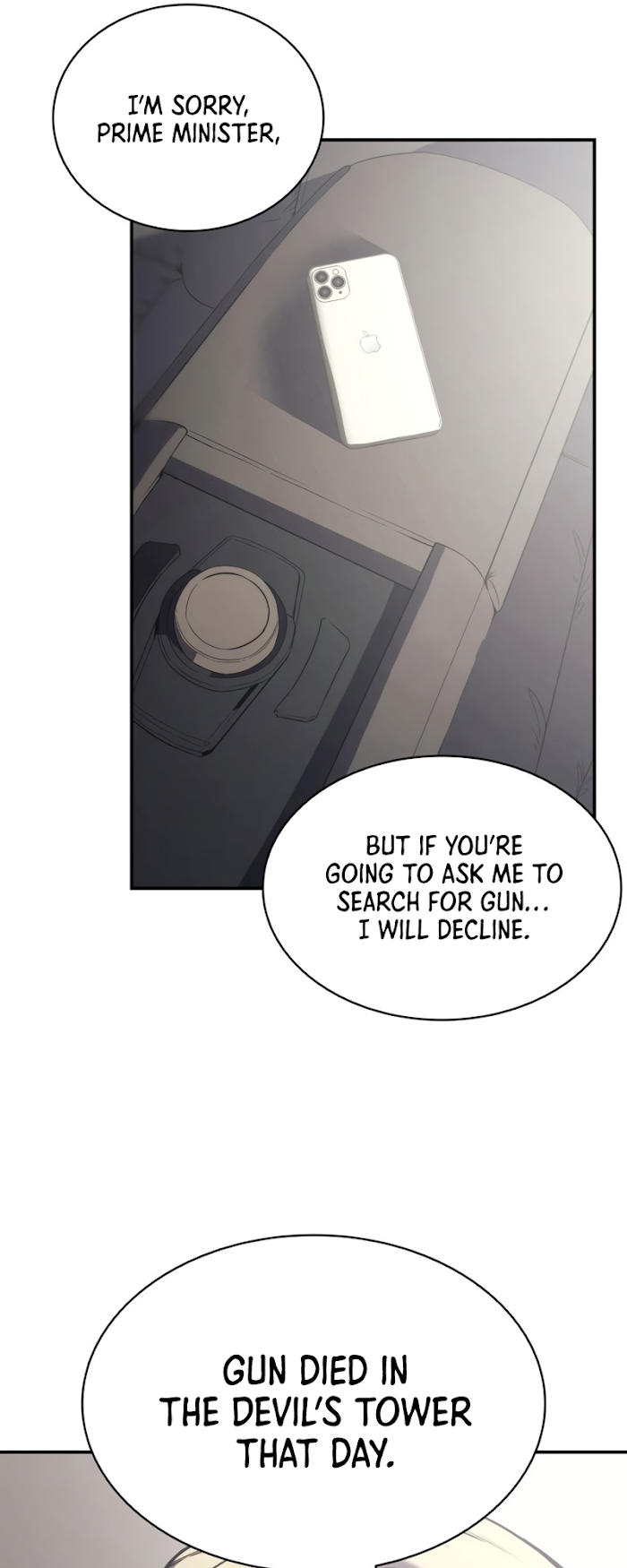 Read The Return of the Disaster-Class Hero Manga Online