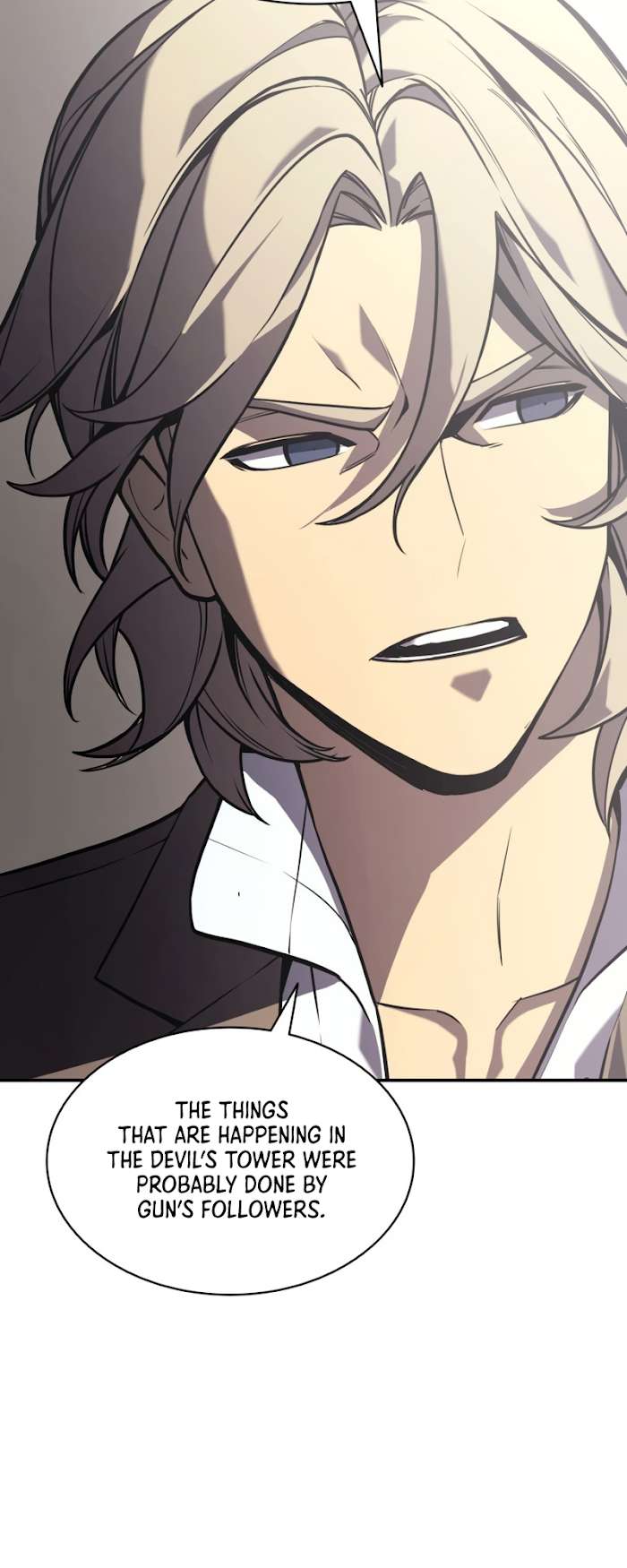 Read The Return of the Disaster-Class Hero Manga Online