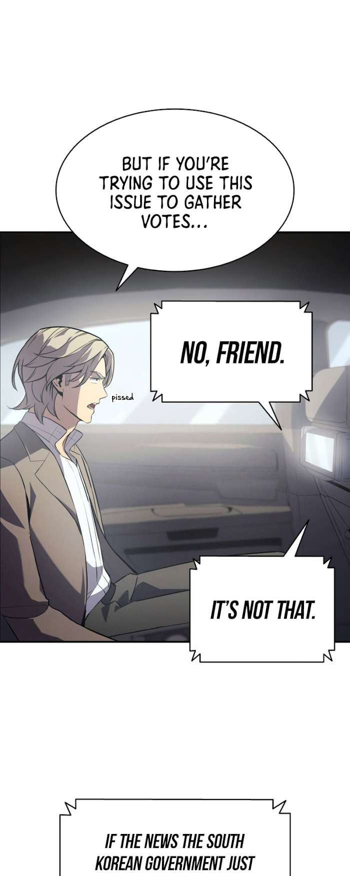 Read The Return of the Disaster-Class Hero Manga Online