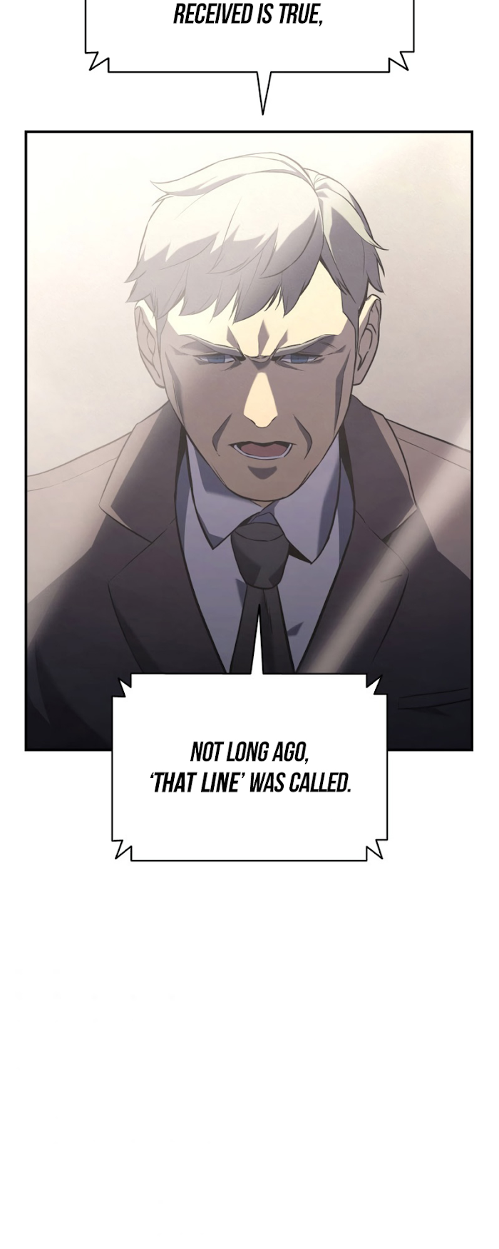 Read The Return of the Disaster-Class Hero Manga Online