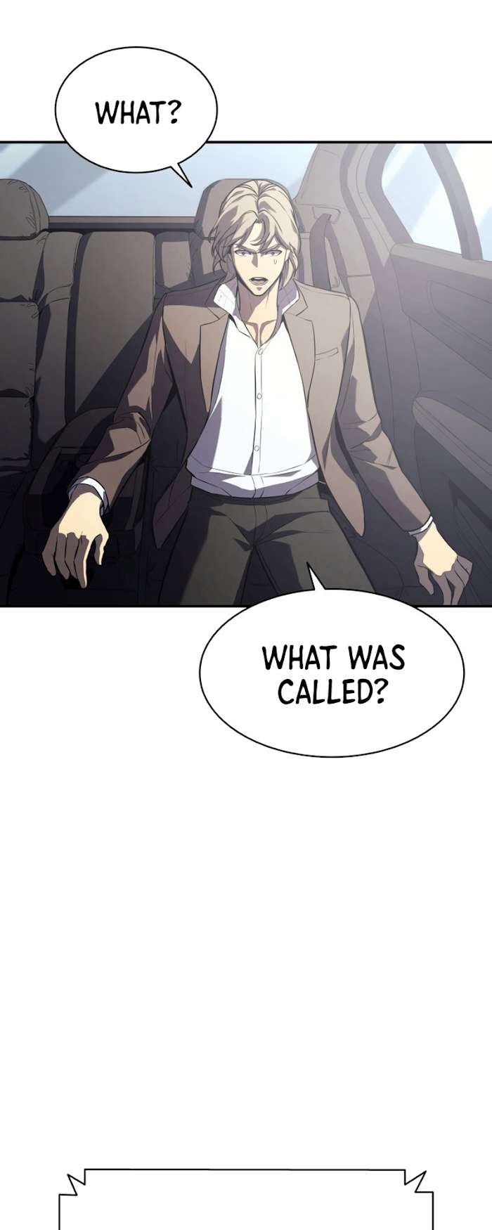 Read The Return of the Disaster-Class Hero Manga Online