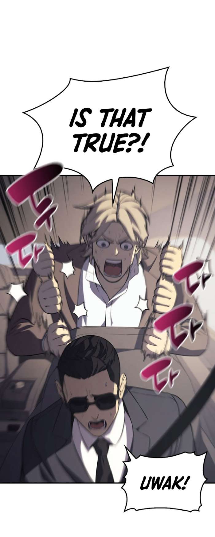 Read The Return of the Disaster-Class Hero Manga Online