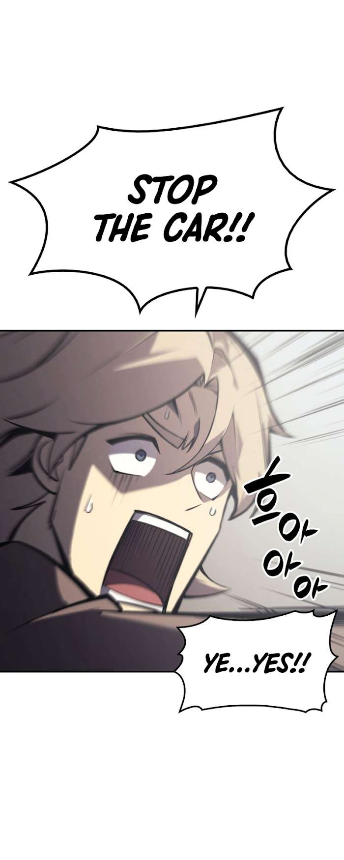 Read The Return of the Disaster-Class Hero Manga Online