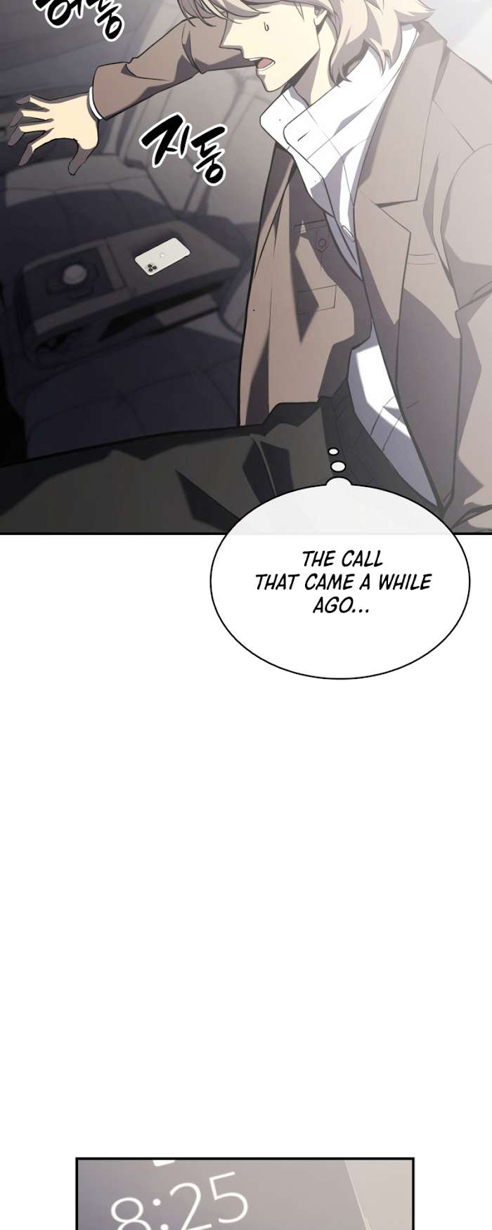 Read The Return of the Disaster-Class Hero Manga Online