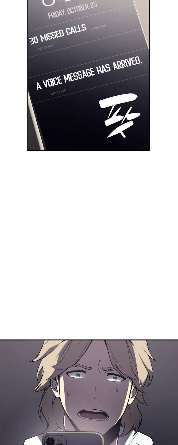 Read The Return of the Disaster-Class Hero Manga Online