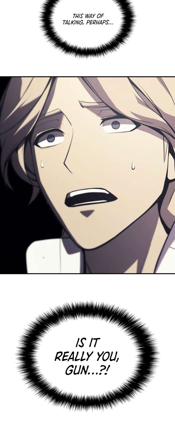 Read The Return of the Disaster-Class Hero Manga Online