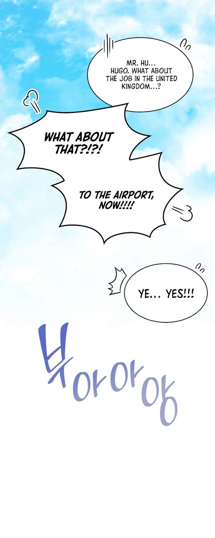 Read The Return of the Disaster-Class Hero Manga Online