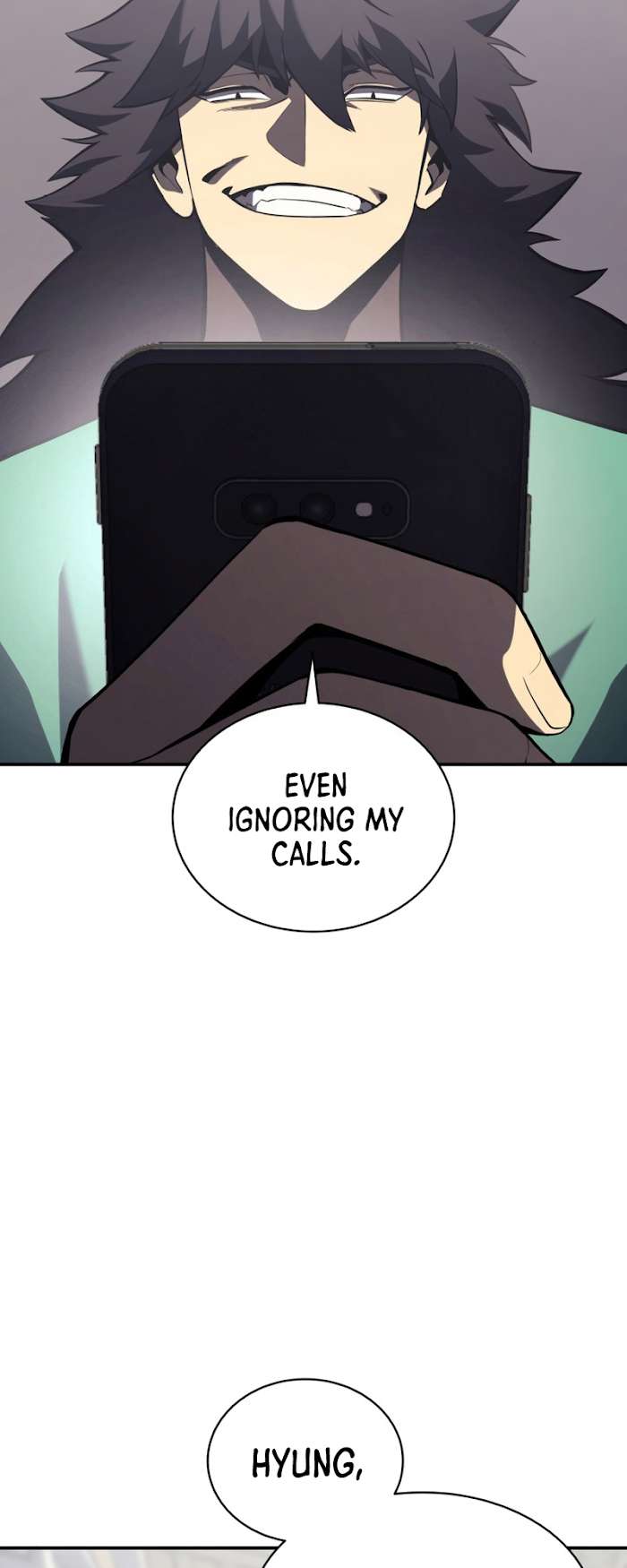 Read The Return of the Disaster-Class Hero Manga Online