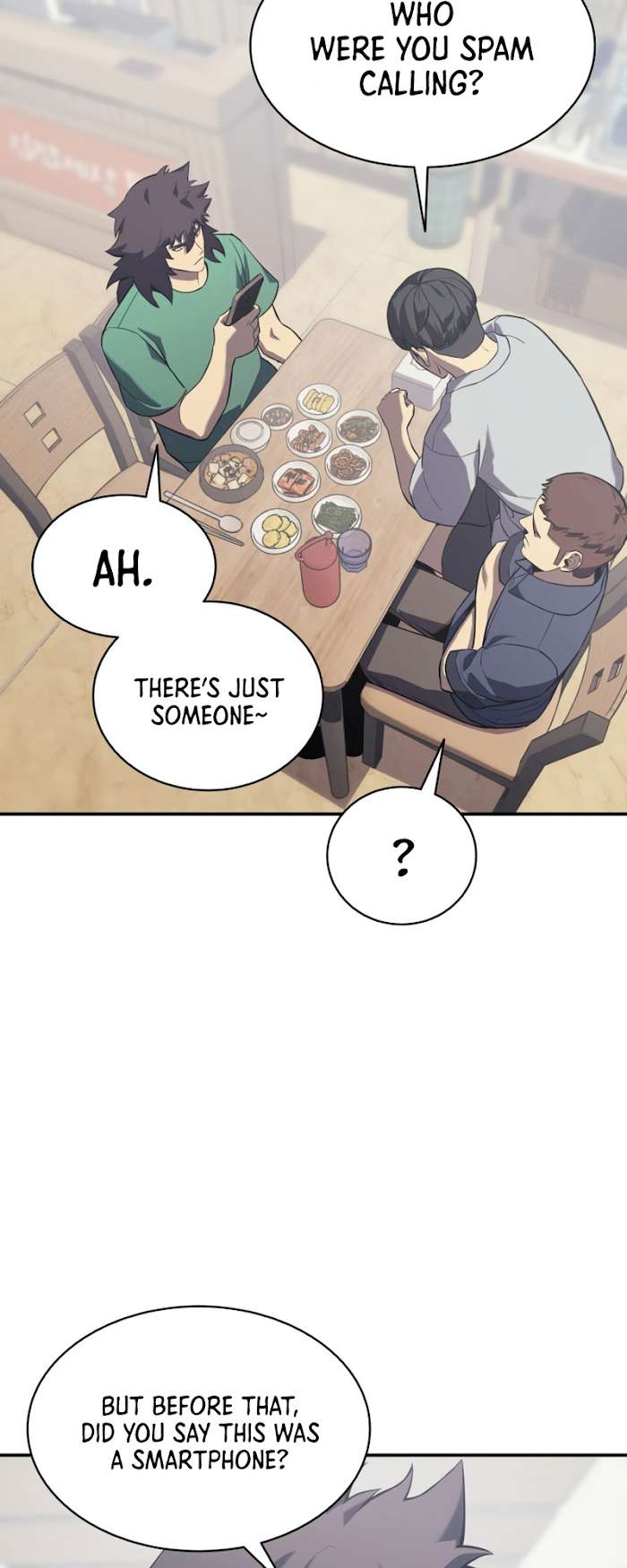 Read The Return of the Disaster-Class Hero Manga Online