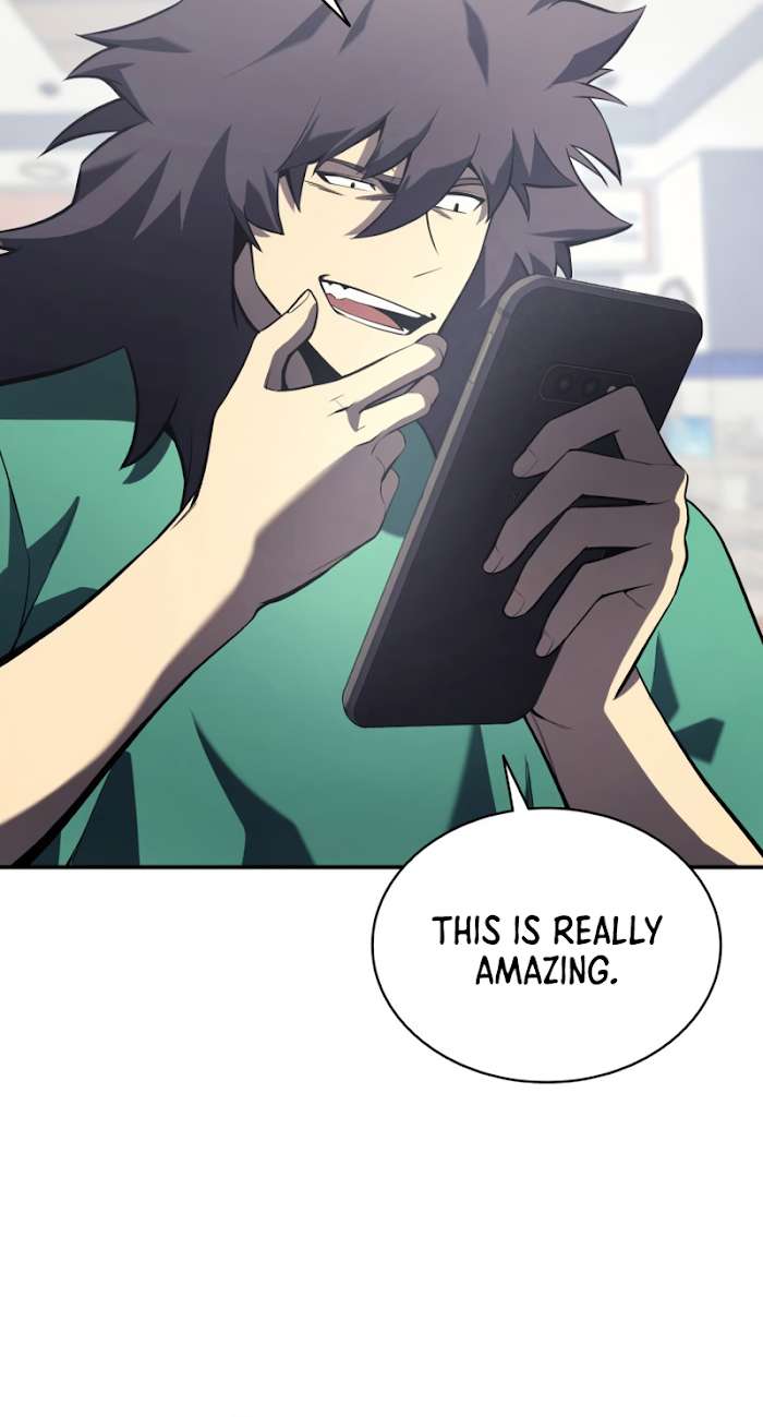 Read The Return of the Disaster-Class Hero Manga Online