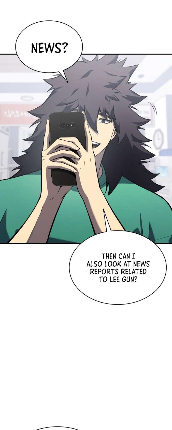 Read The Return of the Disaster-Class Hero Manga Online