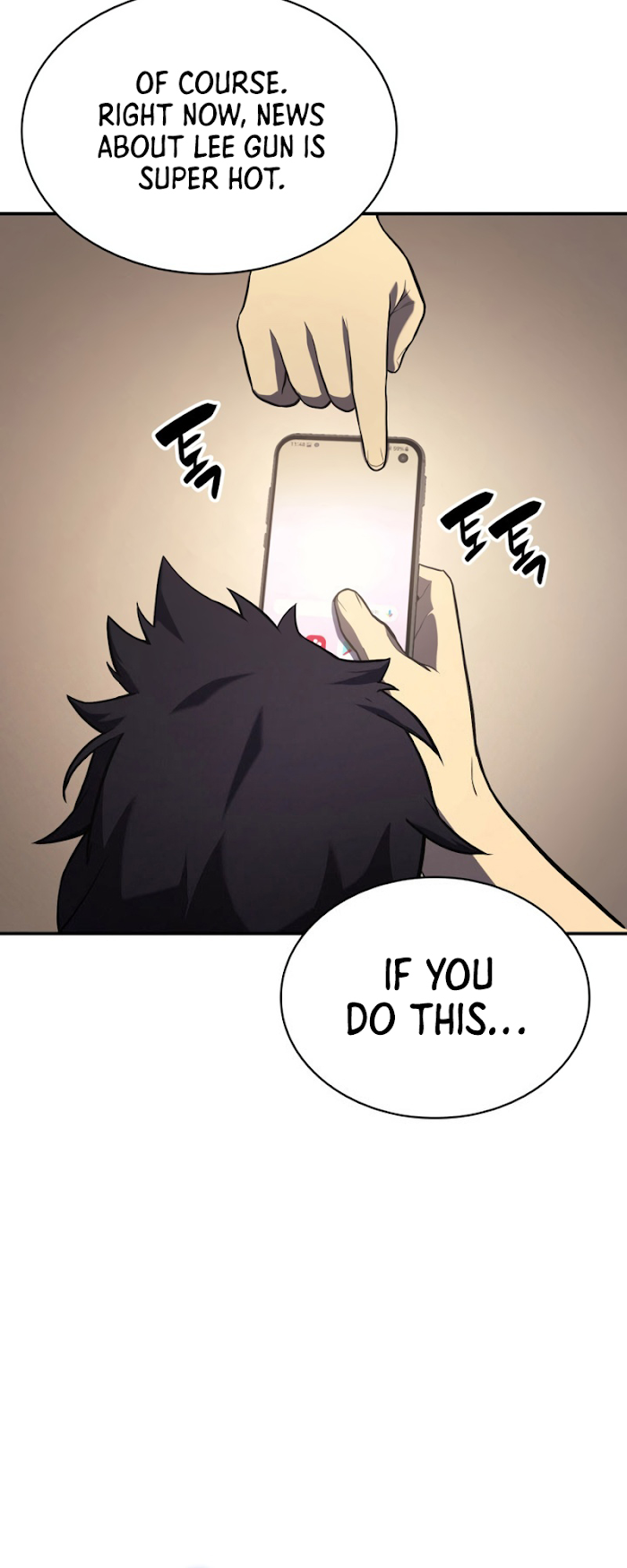 Read The Return of the Disaster-Class Hero Manga Online