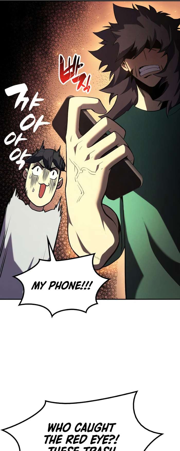 Read The Return of the Disaster-Class Hero Manga Online