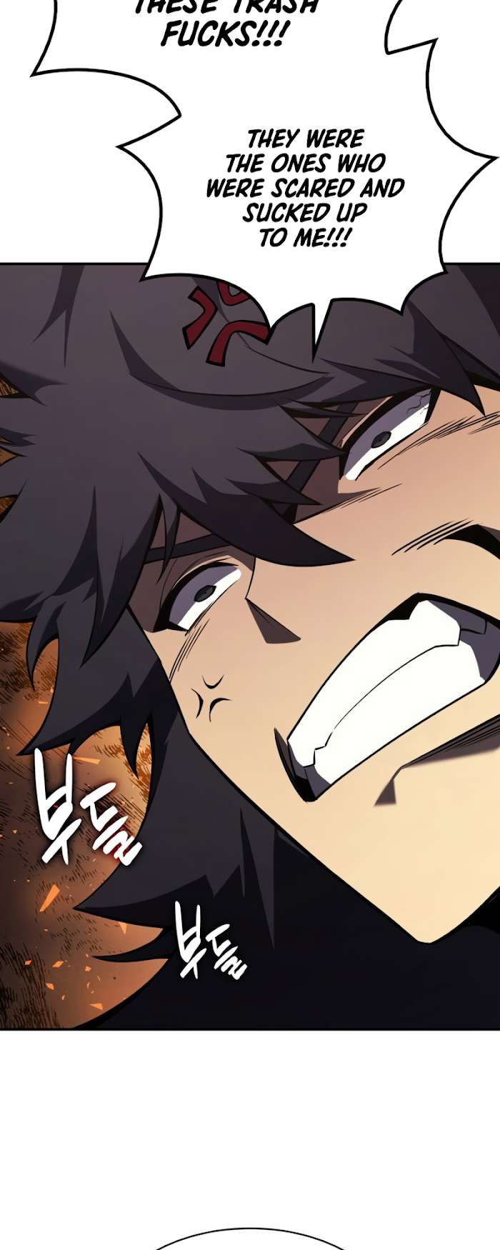 Read The Return of the Disaster-Class Hero Manga Online