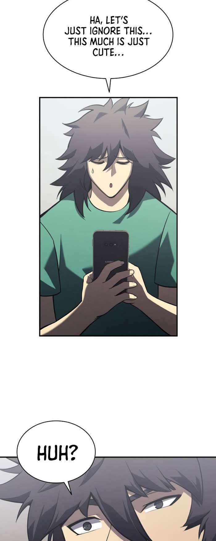 Read The Return of the Disaster-Class Hero Manga Online