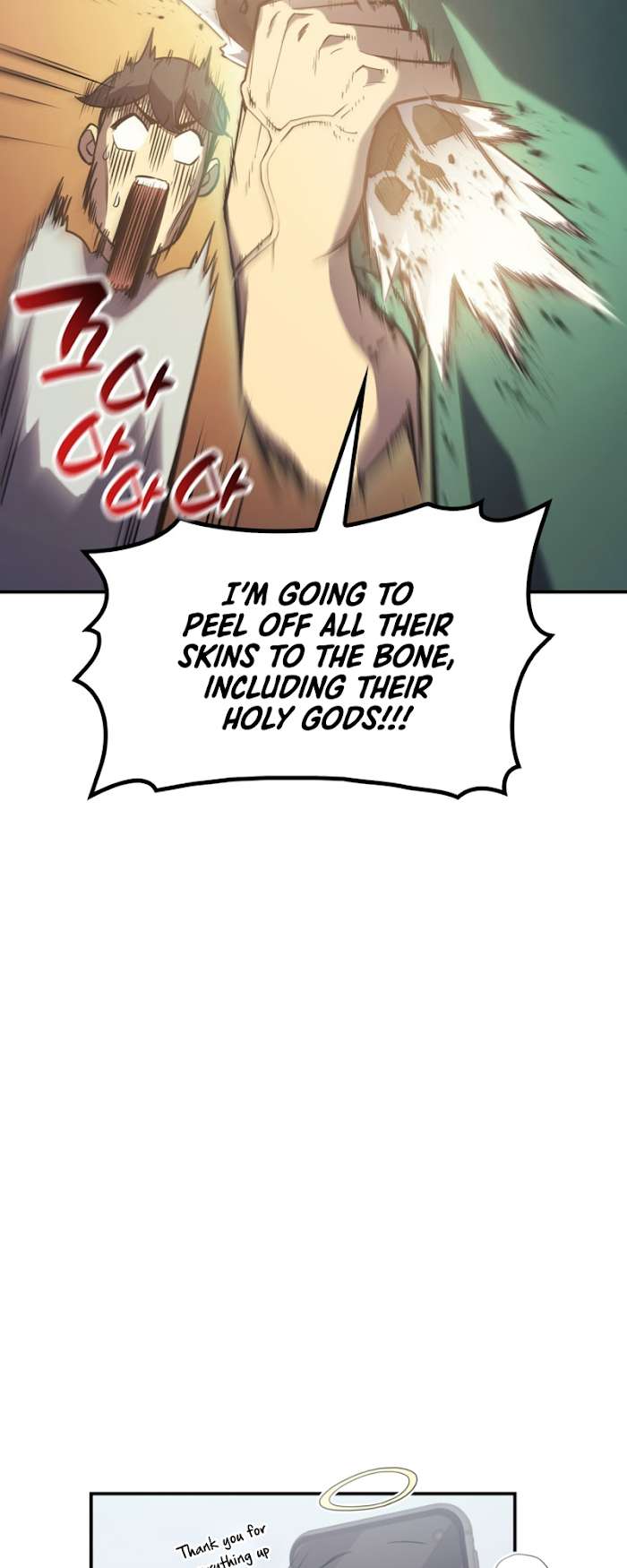 Read The Return of the Disaster-Class Hero Manga Online