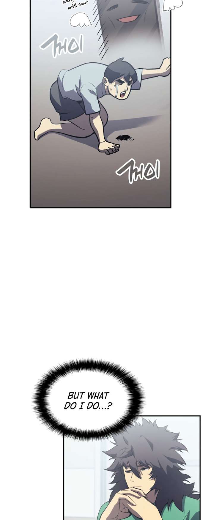 Read The Return of the Disaster-Class Hero Manga Online