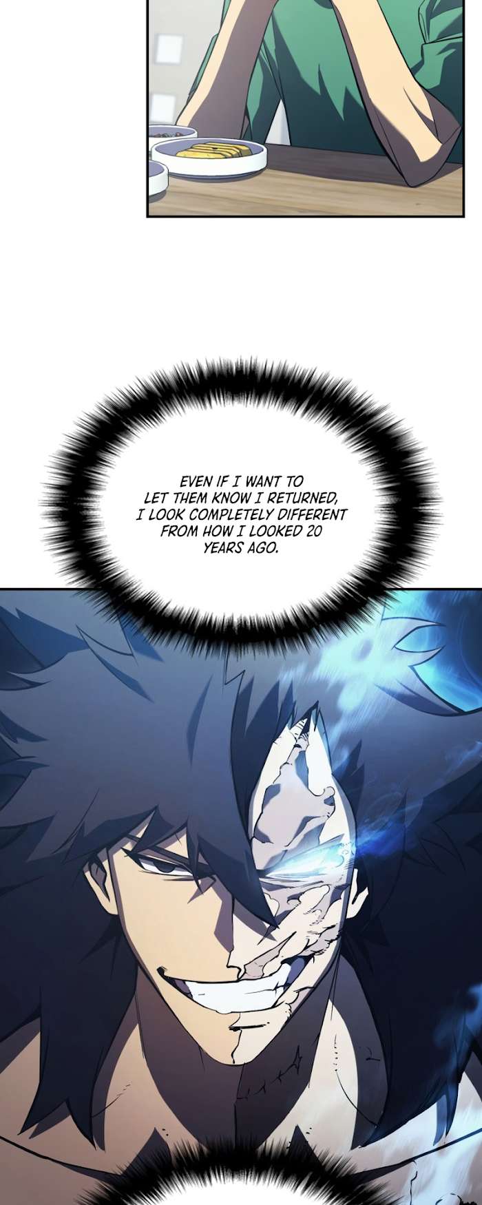 Read The Return of the Disaster-Class Hero Manga Online