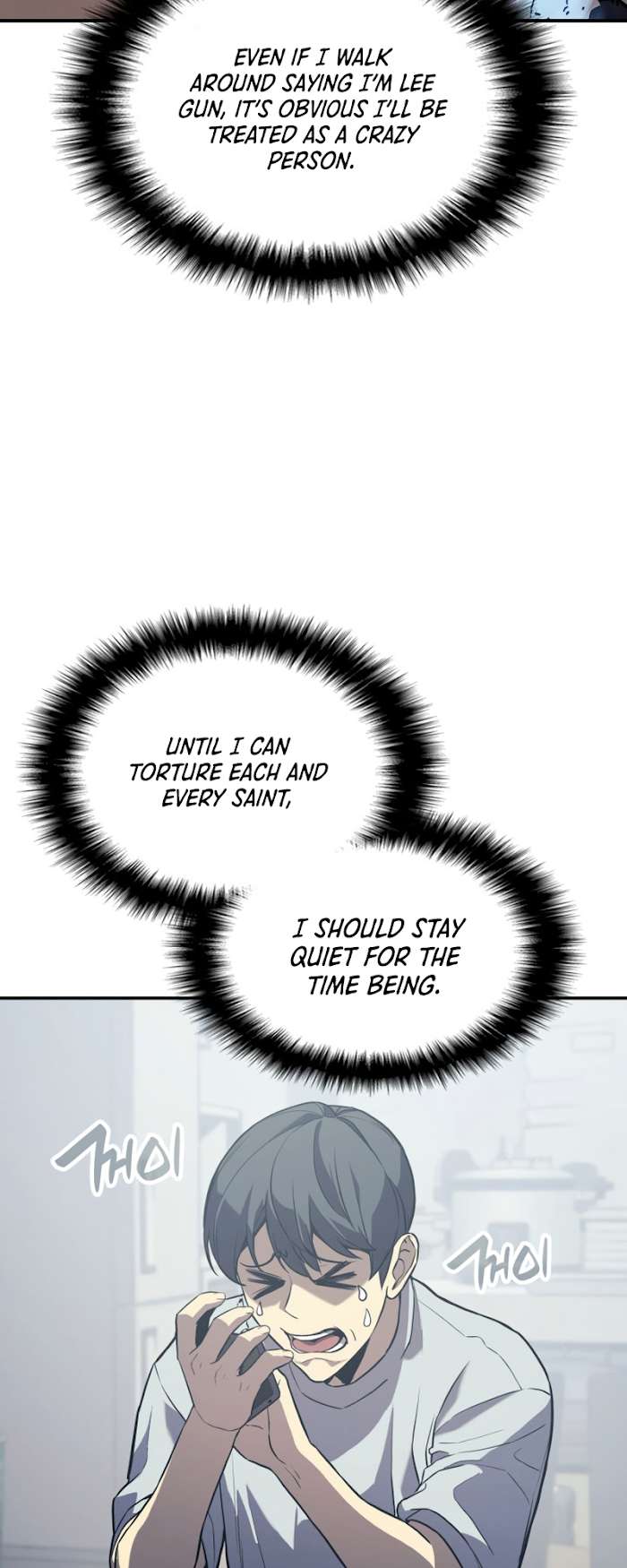 Read The Return of the Disaster-Class Hero Manga Online