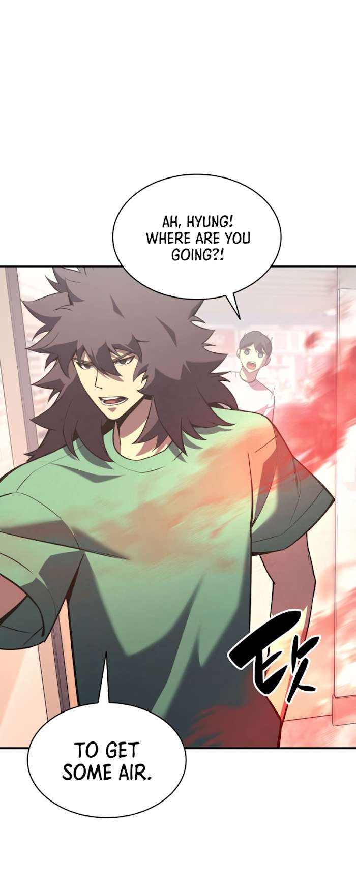 Read The Return of the Disaster-Class Hero Manga Online