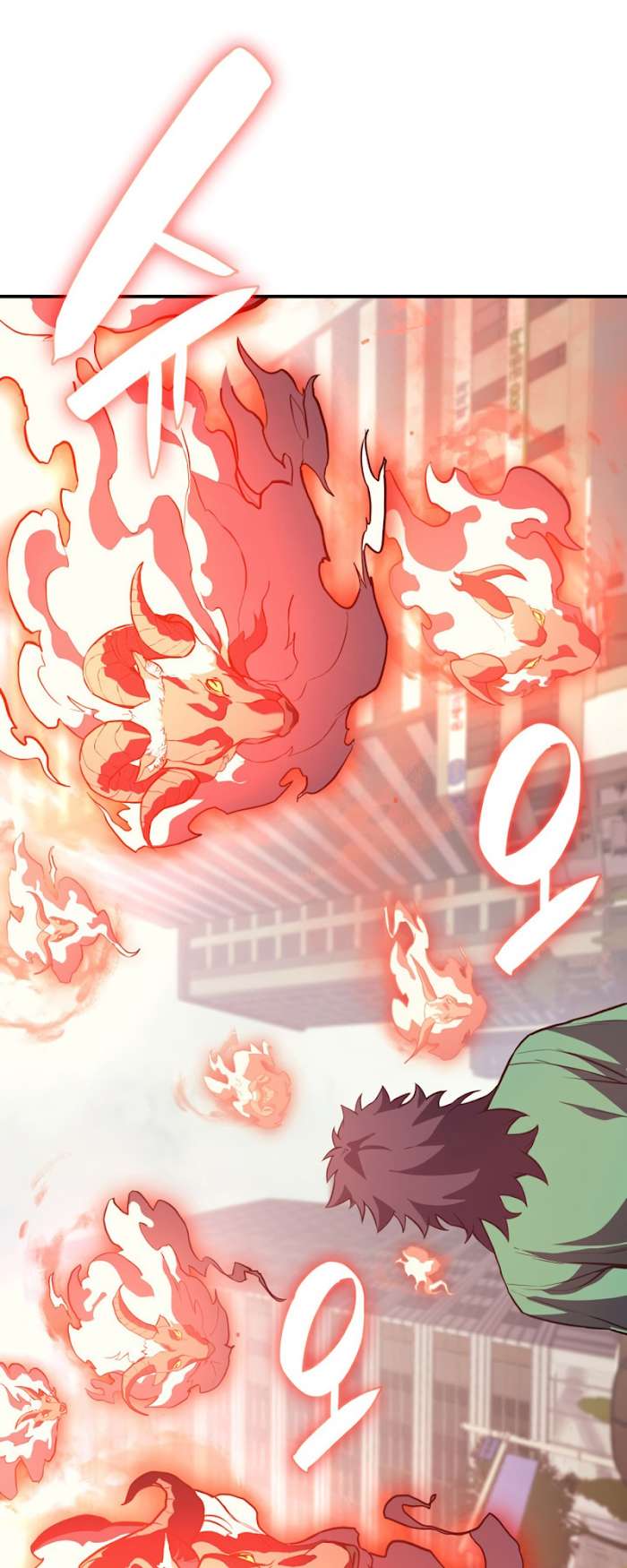 Read The Return of the Disaster-Class Hero Manga Online