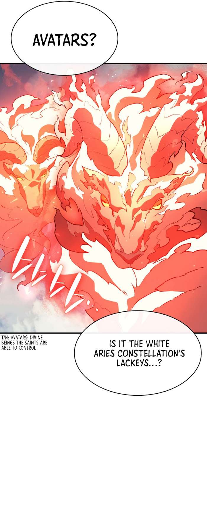 Read The Return of the Disaster-Class Hero Manga Online