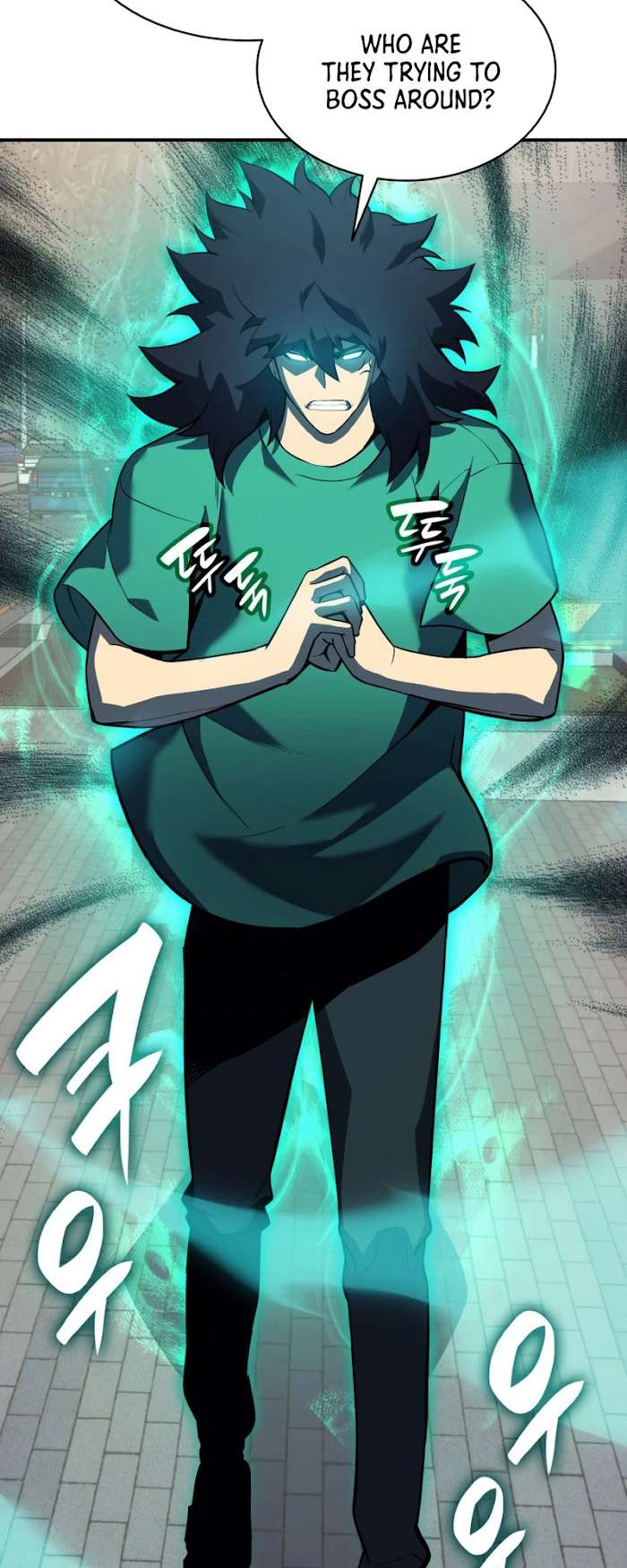 Read The Return of the Disaster-Class Hero Manga Online