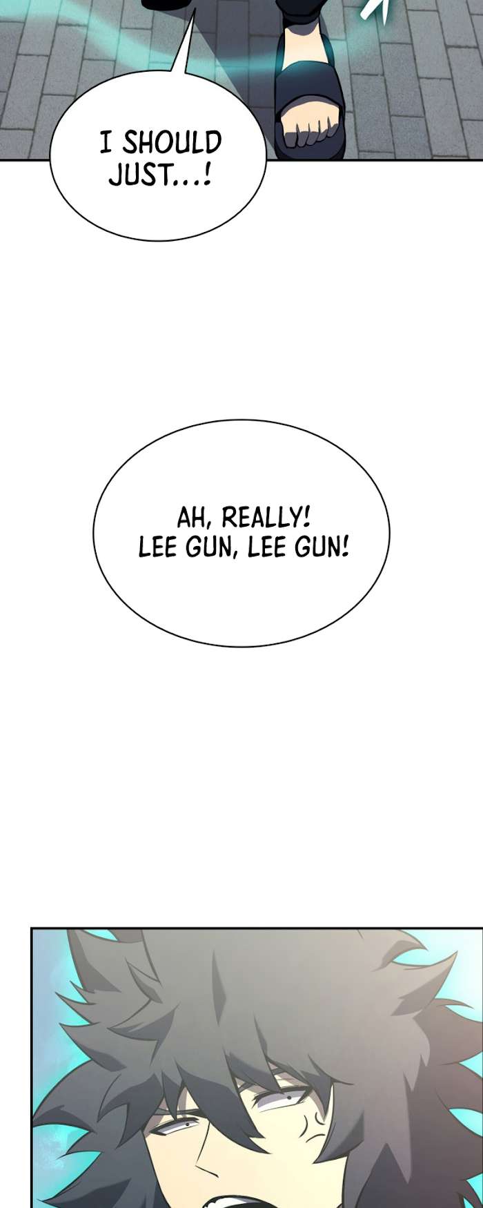 Read The Return of the Disaster-Class Hero Manga Online