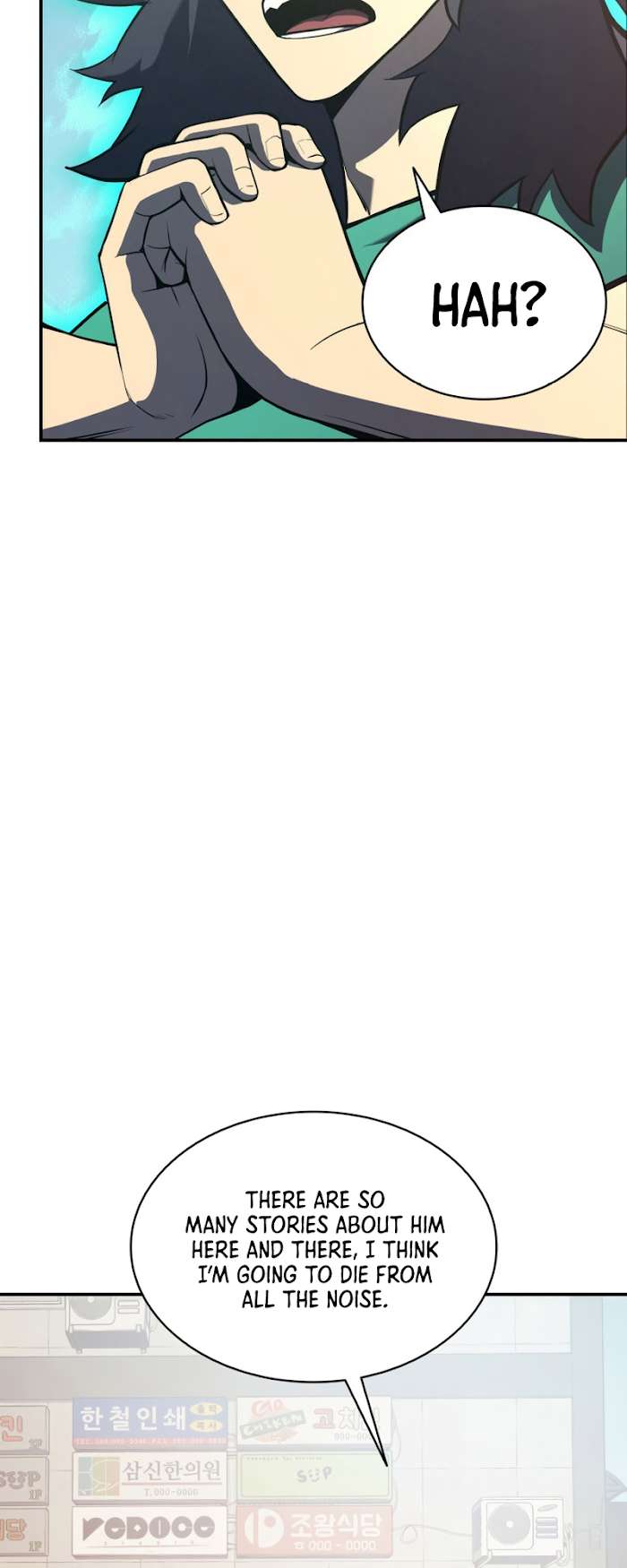 Read The Return of the Disaster-Class Hero Manga Online