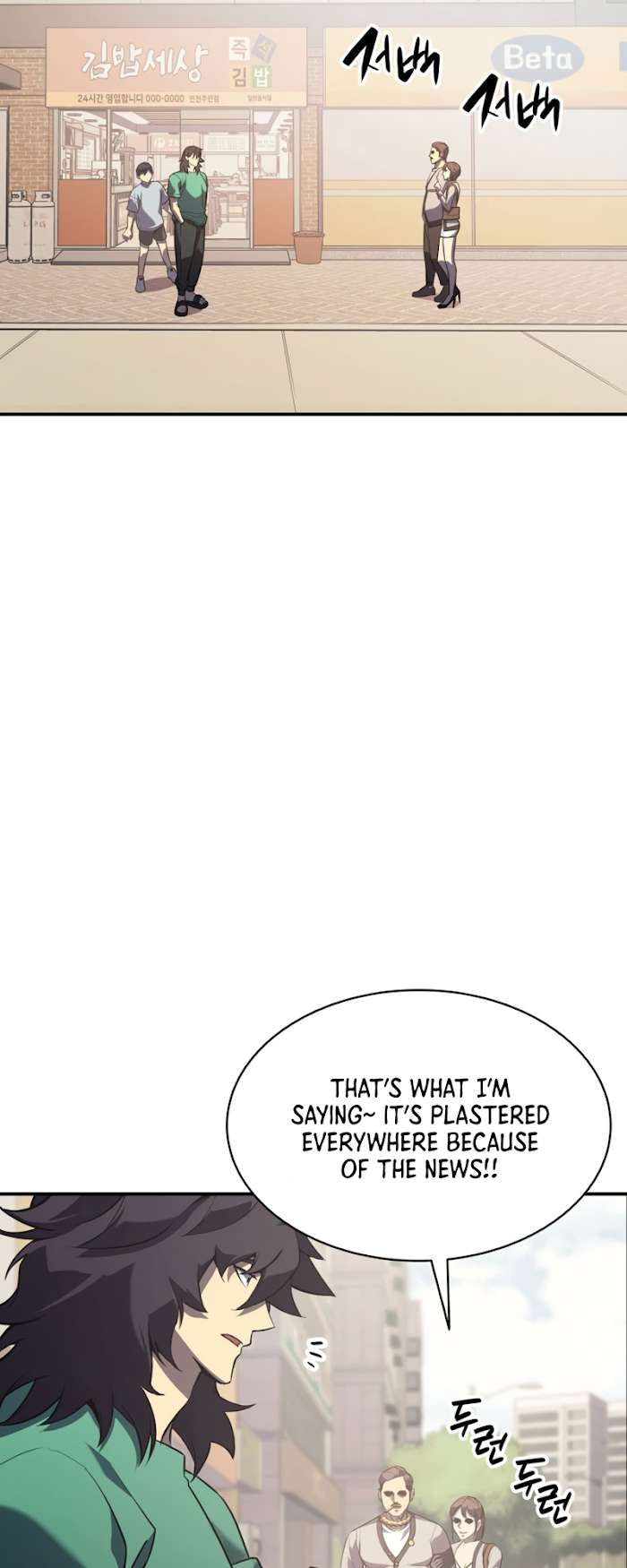 Read The Return of the Disaster-Class Hero Manga Online