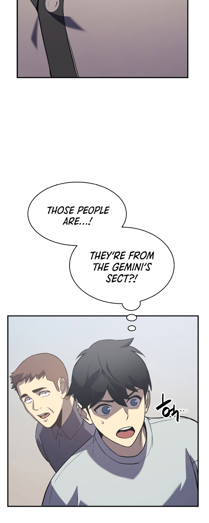 Read The Return of the Disaster-Class Hero Manga Online