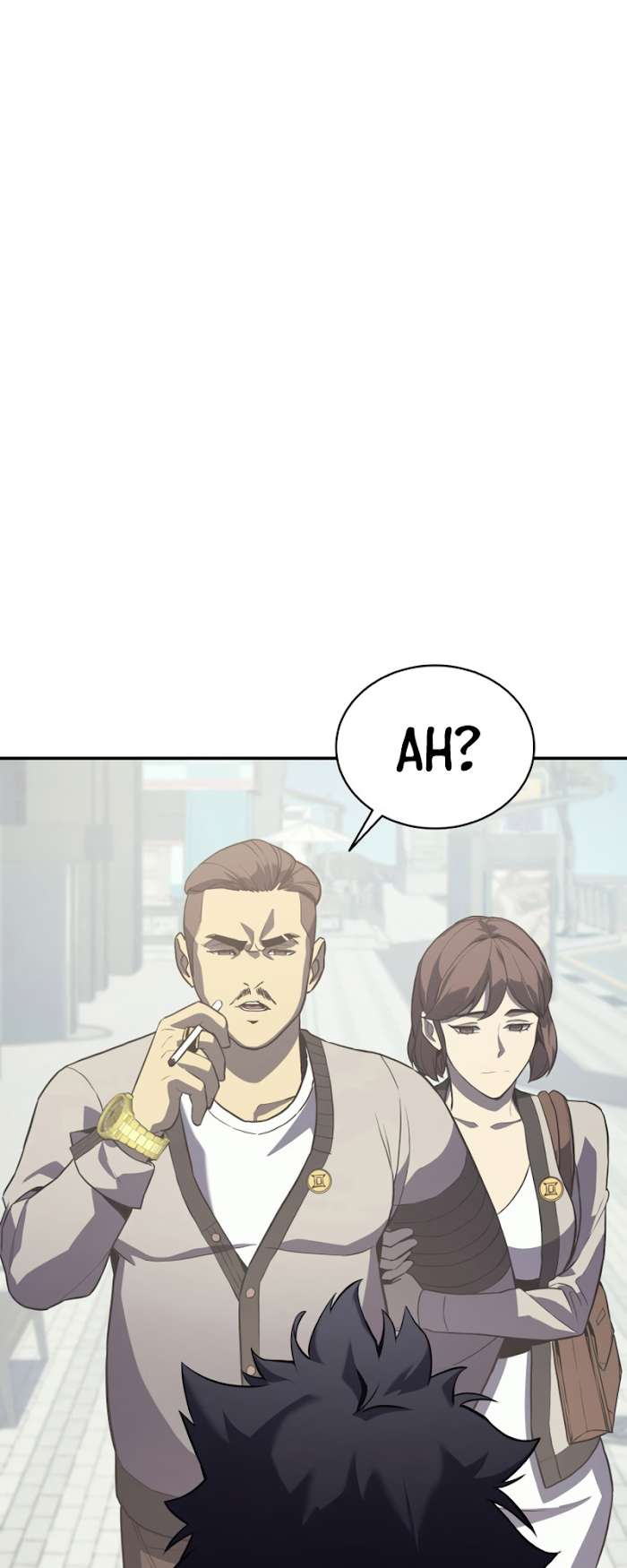 Read The Return of the Disaster-Class Hero Manga Online