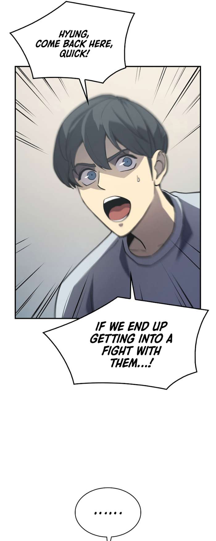 Read The Return of the Disaster-Class Hero Manga Online