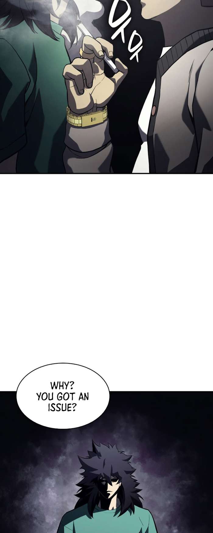 Read The Return of the Disaster-Class Hero Manga Online