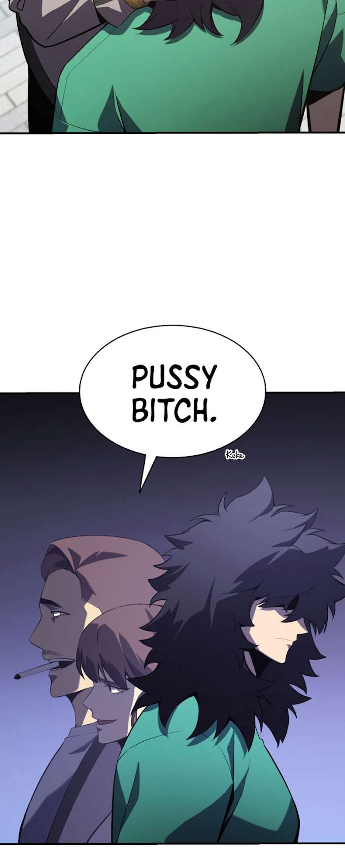 Read The Return of the Disaster-Class Hero Manga Online