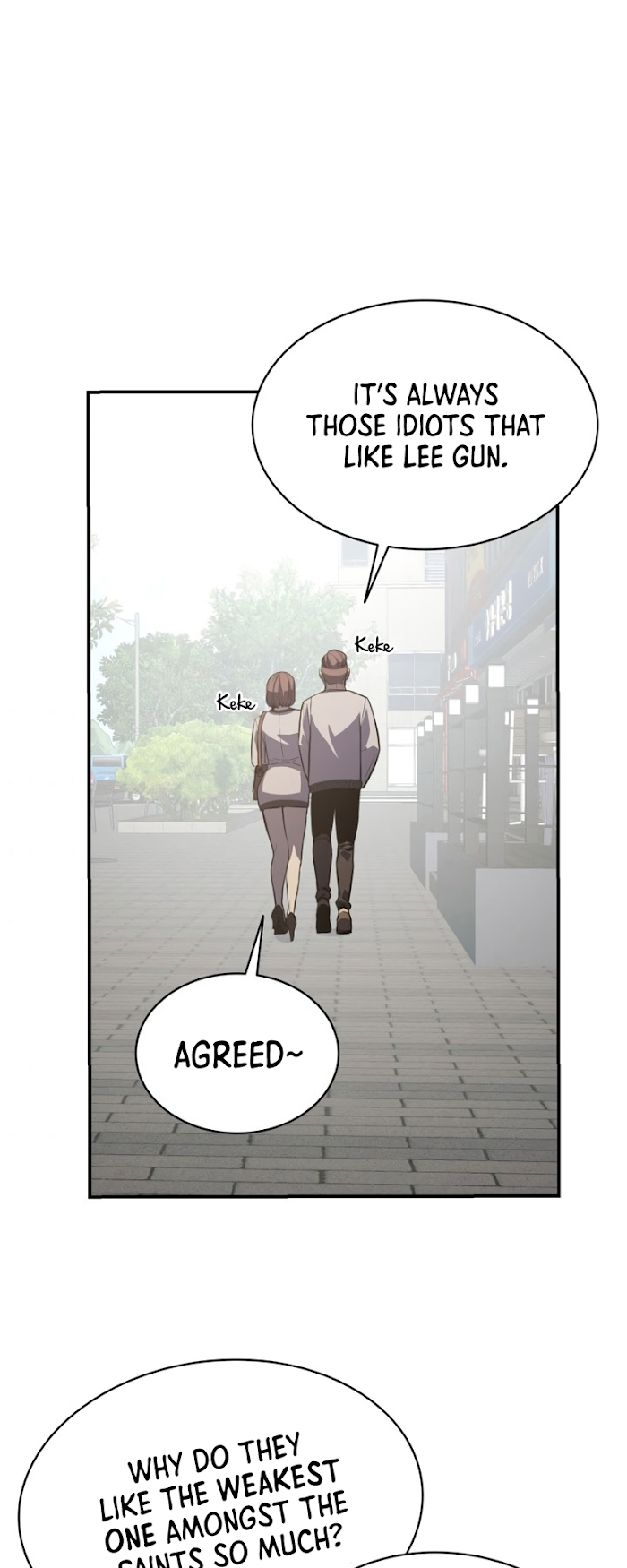 Read The Return of the Disaster-Class Hero Manga Online