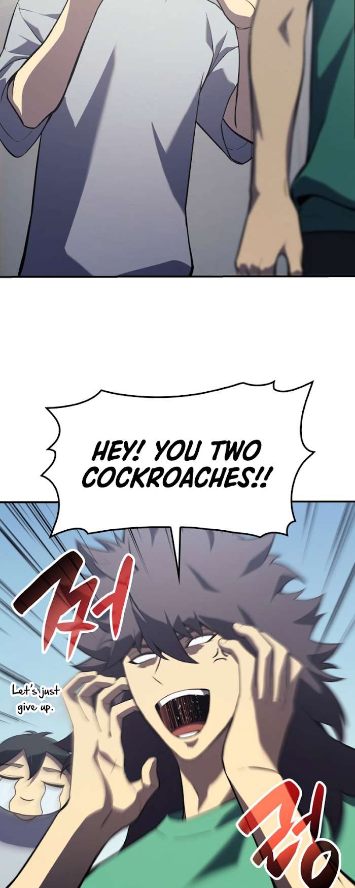 Read The Return of the Disaster-Class Hero Manga Online