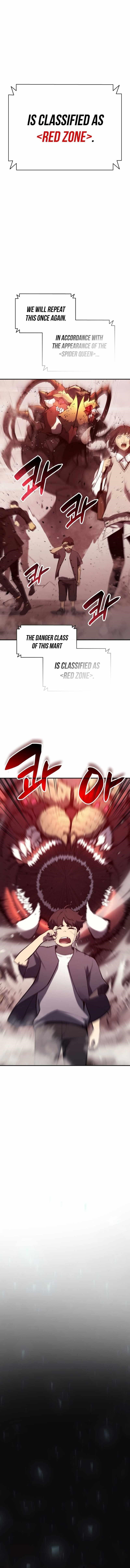 Read The Return of the Disaster-Class Hero Manga Online