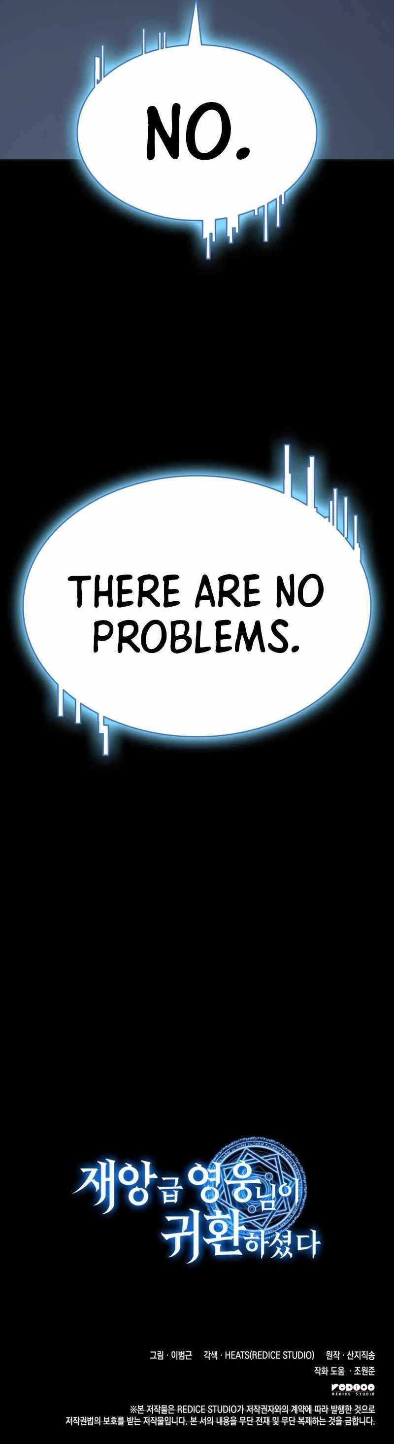 Read The Return of the Disaster-Class Hero Manga Online