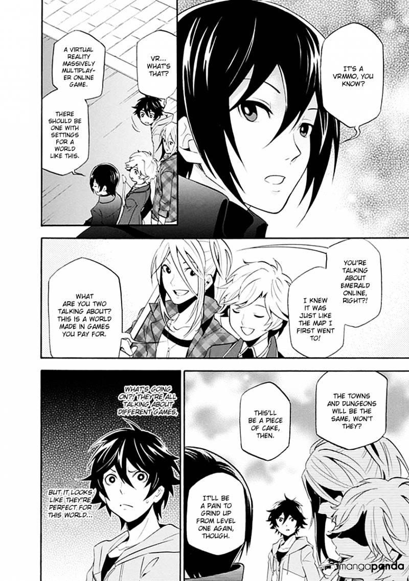 Read The Rising Of The Shield Hero Manga Online