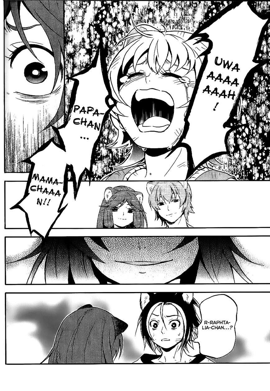 Read The Rising Of The Shield Hero Manga Online