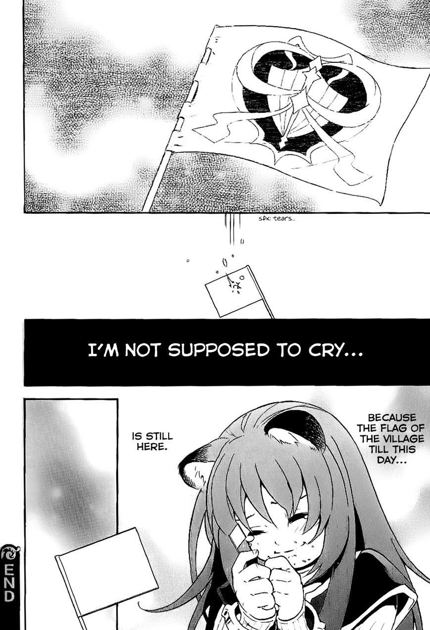 Read The Rising Of The Shield Hero Manga Online