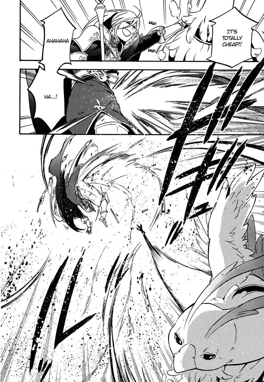 Read The Rising Of The Shield Hero Manga Online