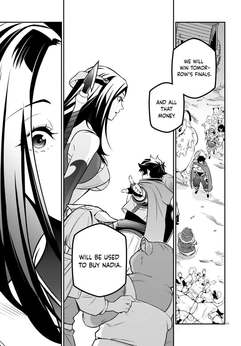 Read The Rising Of The Shield Hero Manga Online