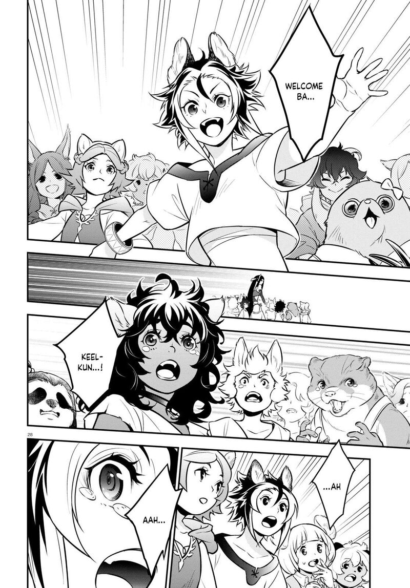 Read The Rising Of The Shield Hero Manga Online
