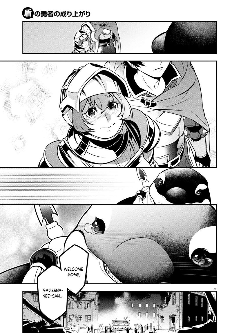 Read The Rising Of The Shield Hero Manga Online