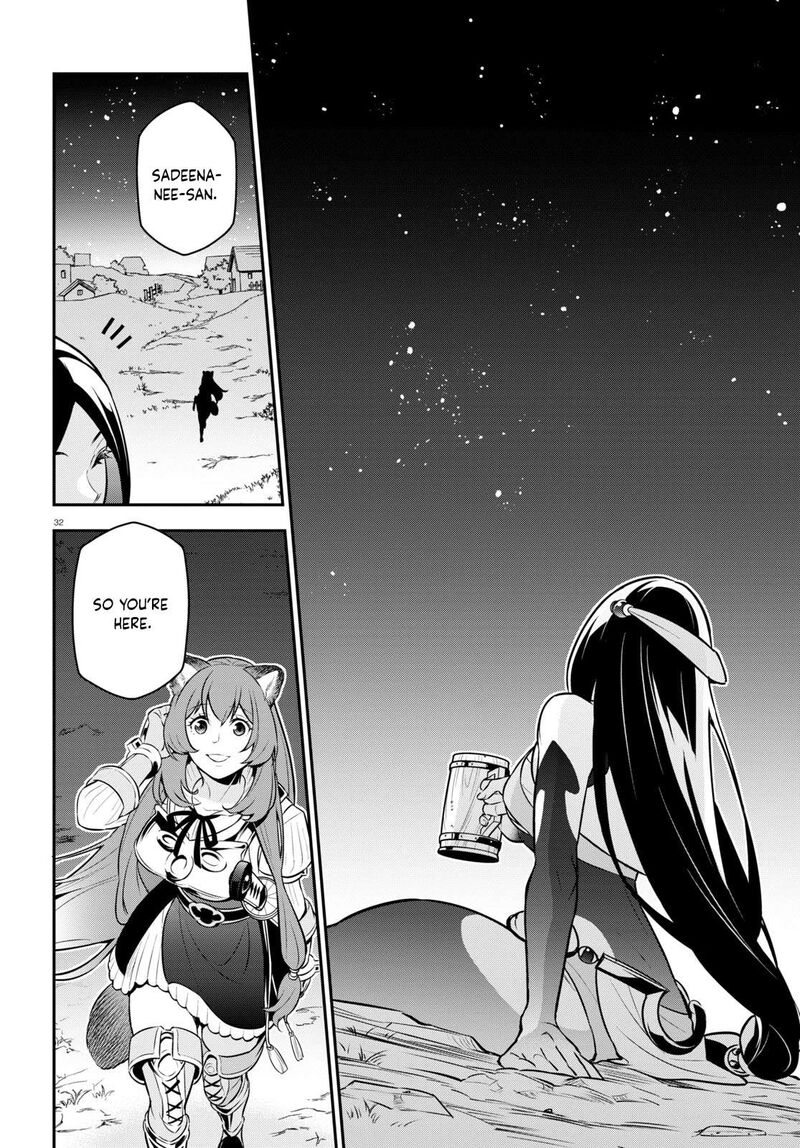 Read The Rising Of The Shield Hero Manga Online