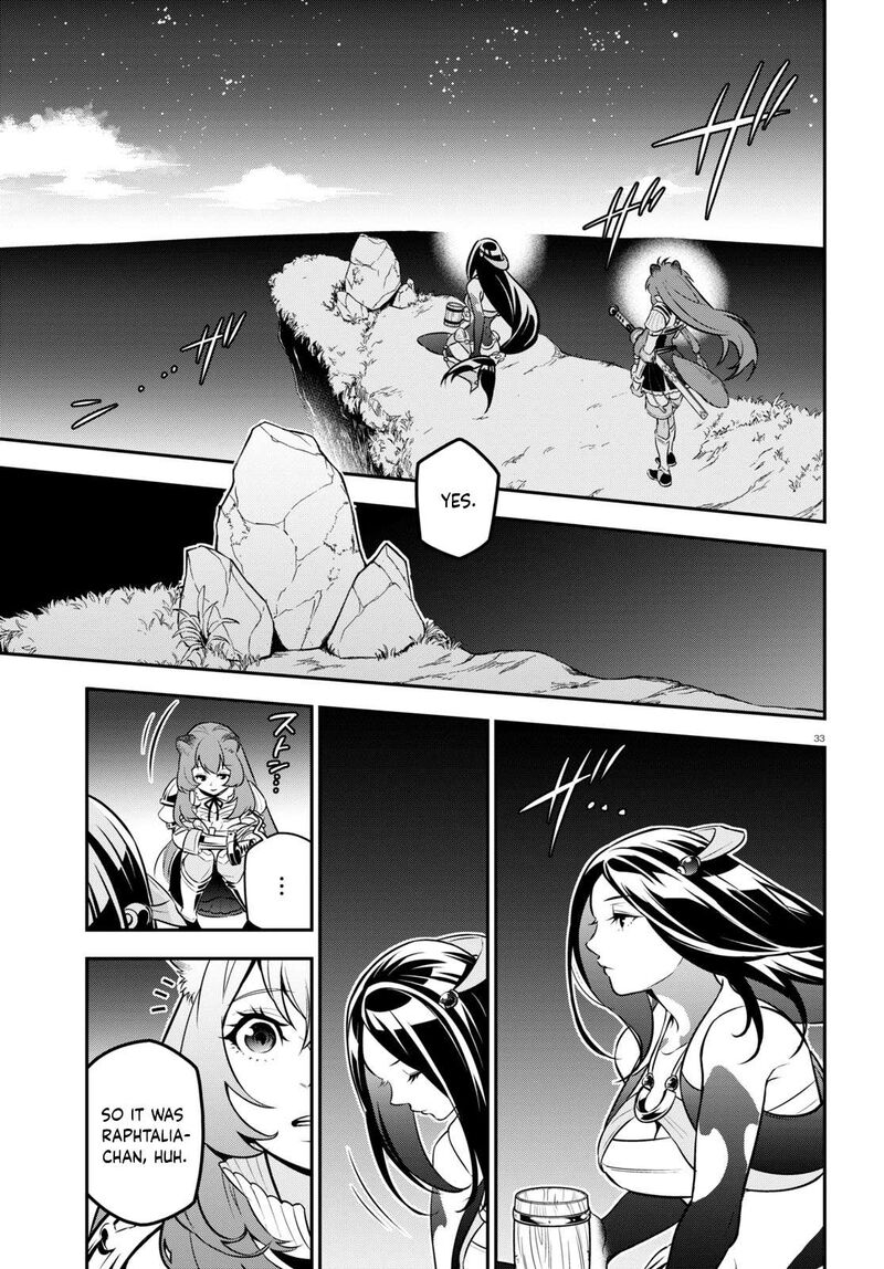 Read The Rising Of The Shield Hero Manga Online