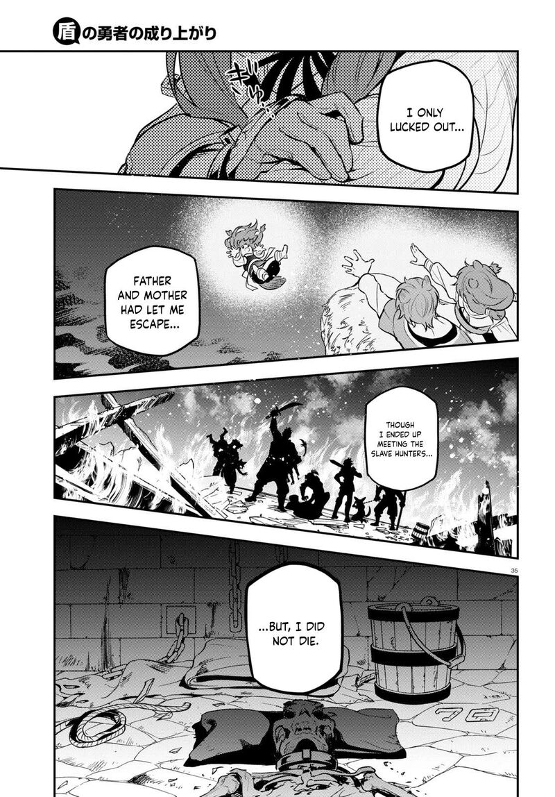 Read The Rising Of The Shield Hero Manga Online